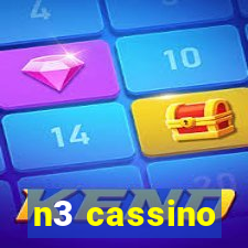 n3 cassino